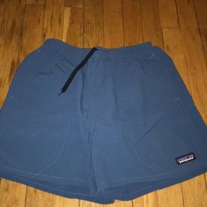 Patagonia baggies